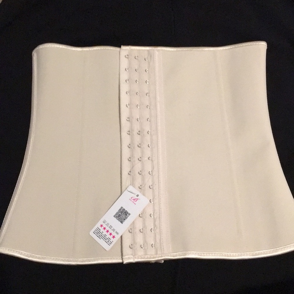 Brand new waist trainer